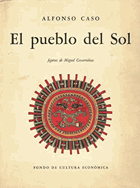El Pueblo del Sol. Figuras de Miguel Covarrubias