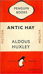 Antic Hay