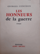 Les Honneurs de la Guerre
