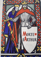 Morte d'Arthur