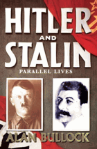 Hitler and Stalin - parallel lives