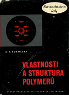Vlastnosti a struktura polymerů.