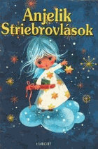 Anjelik Striebrovlások