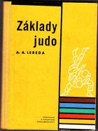 Základy judo