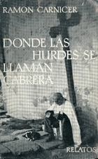 Donde las Hurdes se llaman Cabrera