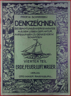 Denkzeichnen Beobachtungen und Erkenntnisse aus dem Leben der Natur. Anregungen zu Dekendem ...