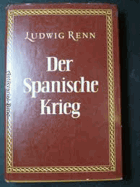 Der Spanische Krieg