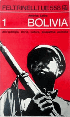 Bolivia. A cura di Mariano Chavero