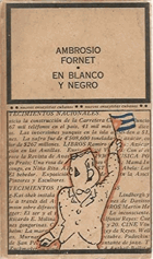 En blanco y negro