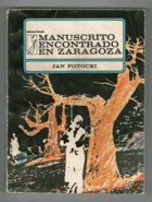 Manuscrito Encontrado En Zaragoza