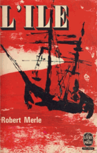 L'île VĚNOVÁNÍ MERLE!! DÉDICACE MERLE!!