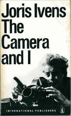 The camera and I