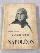 La Vraie Figure de Napoléon