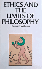 Ethics and the Limits of Philosophy