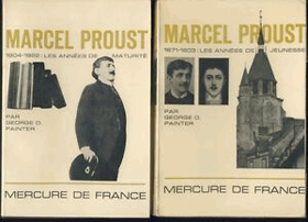 2SVAZKY Marcel Proust