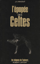 L'Épopée des Celtes
