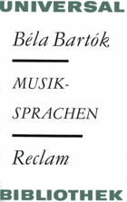 Musiksprachen