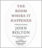 The Room Where It Happened