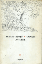 Univers Naturel. CONTIENT LA DÉDICACE DE L´AUTEUR