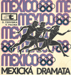 Mexická dramata