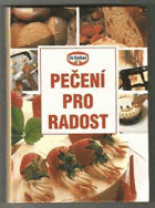 Pečení pro radost