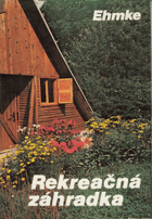 Rekreačná záhradka