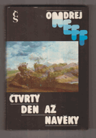 Čtvrtý den až navěky. Sbírka vědeckofantastických povídek