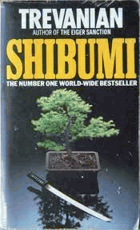 Shibumi