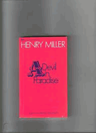 A Devil in Paradise