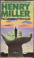 The Colossus of Maroussi