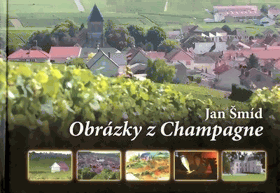 Obrázky z Champagne