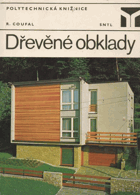 Dřevěné obklady