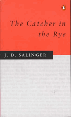 The catcher in the rye