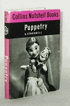Puppetry
