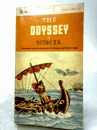 The Odyssey of Homer
