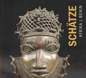 Schätze aus Afrika - Benin - Die Schenkung Baessler - Teil II