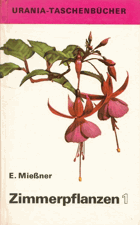 Zimmerpflanzen 1 + 2