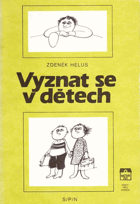 Vyznat se v dětech