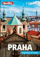 Praha - inspirace na cesty