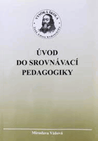 Úvod do srovnávací pedagogiky