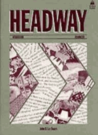 Headway - advanced workbook