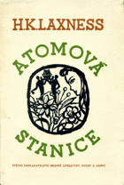 Atomová stanice