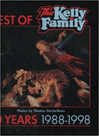 Best of The Kelly Family - Years 1988-1998