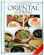 The Best of Oriental Cooking