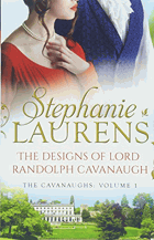 The Designs of Lord Randolph Cavanaugh vol. 1
