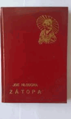 Zátopa VĚNOVÁNÍ AUTORA!!