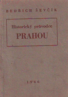 Historický průvodce Prahou