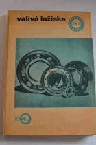 Valivá ložiska ZKL - katalog 1978