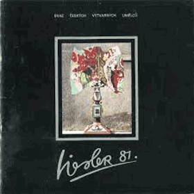 Liesler 81 - Výstava PODPIS VÝTVARNÍKA!!