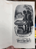 Bertramka GRAFIKA !!